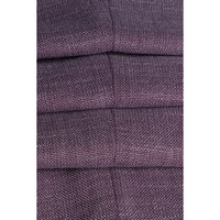 Mens Blush Pink Summer Linen Suit