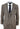 Oak-Brown Herringbone Tweed 3 Piece Suit