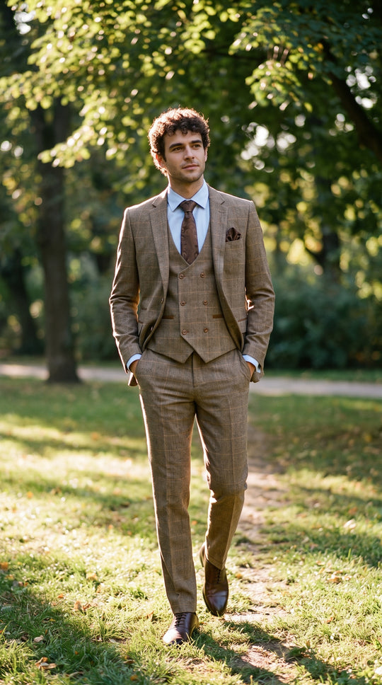 Contemporary Formal
