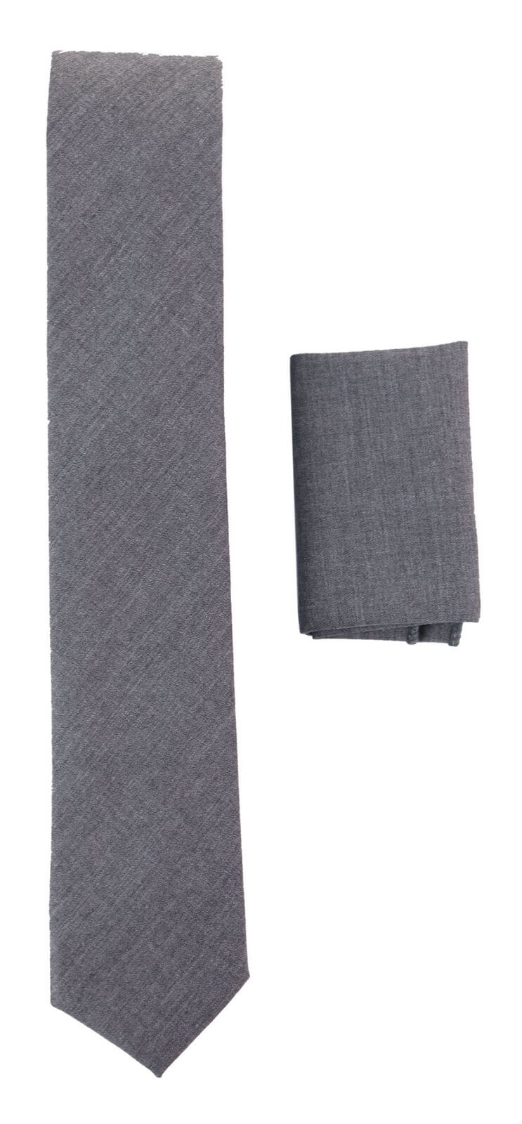 Tie and Hankie Set