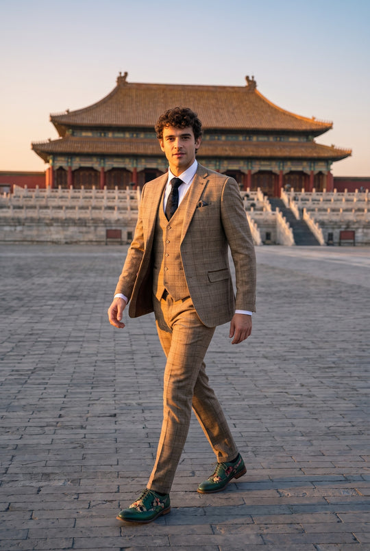 Contemporary Formal