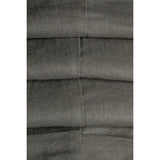 Alvari - Men's Sage Linen Summer Trousers