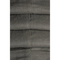 Alvari - Men's Sage Linen Summer Trousers