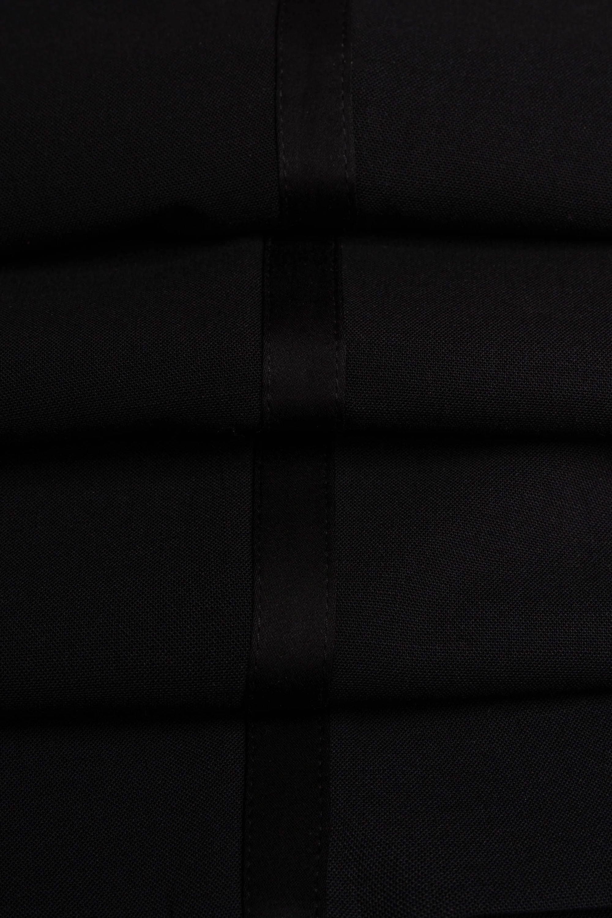 Aspen - Férfi fekete szmoking kétrészes menyasszonyi öltöny