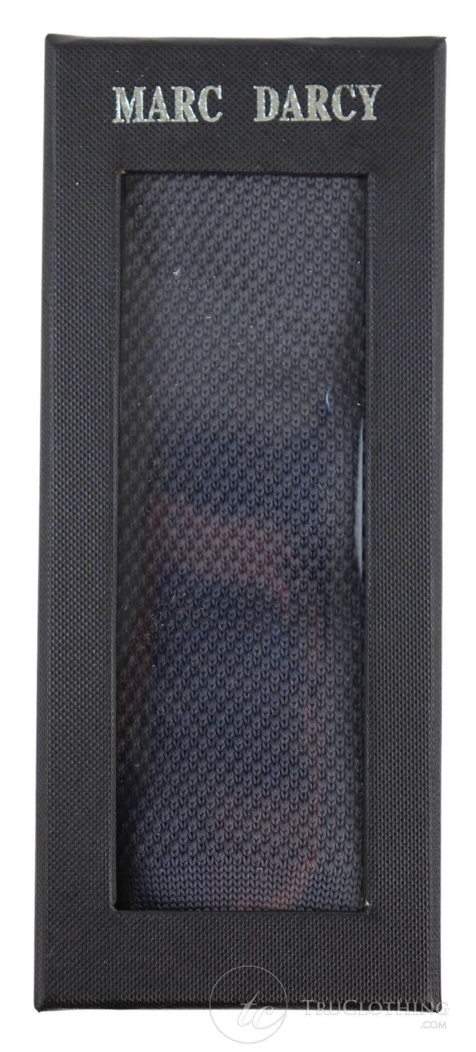 Casual Knitted Tie - Many Colours