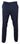 Mens Vintage Tweed Suit Trousers - Navy
