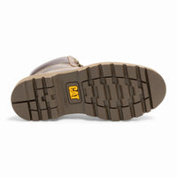 Colorado 2.0 - Fossil Barna Bőr Túrabakancs