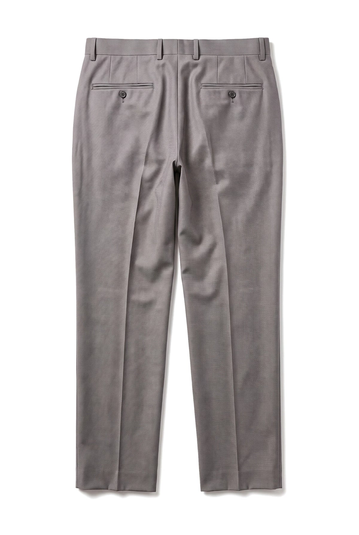 Edward - Férfi szürke nadrág