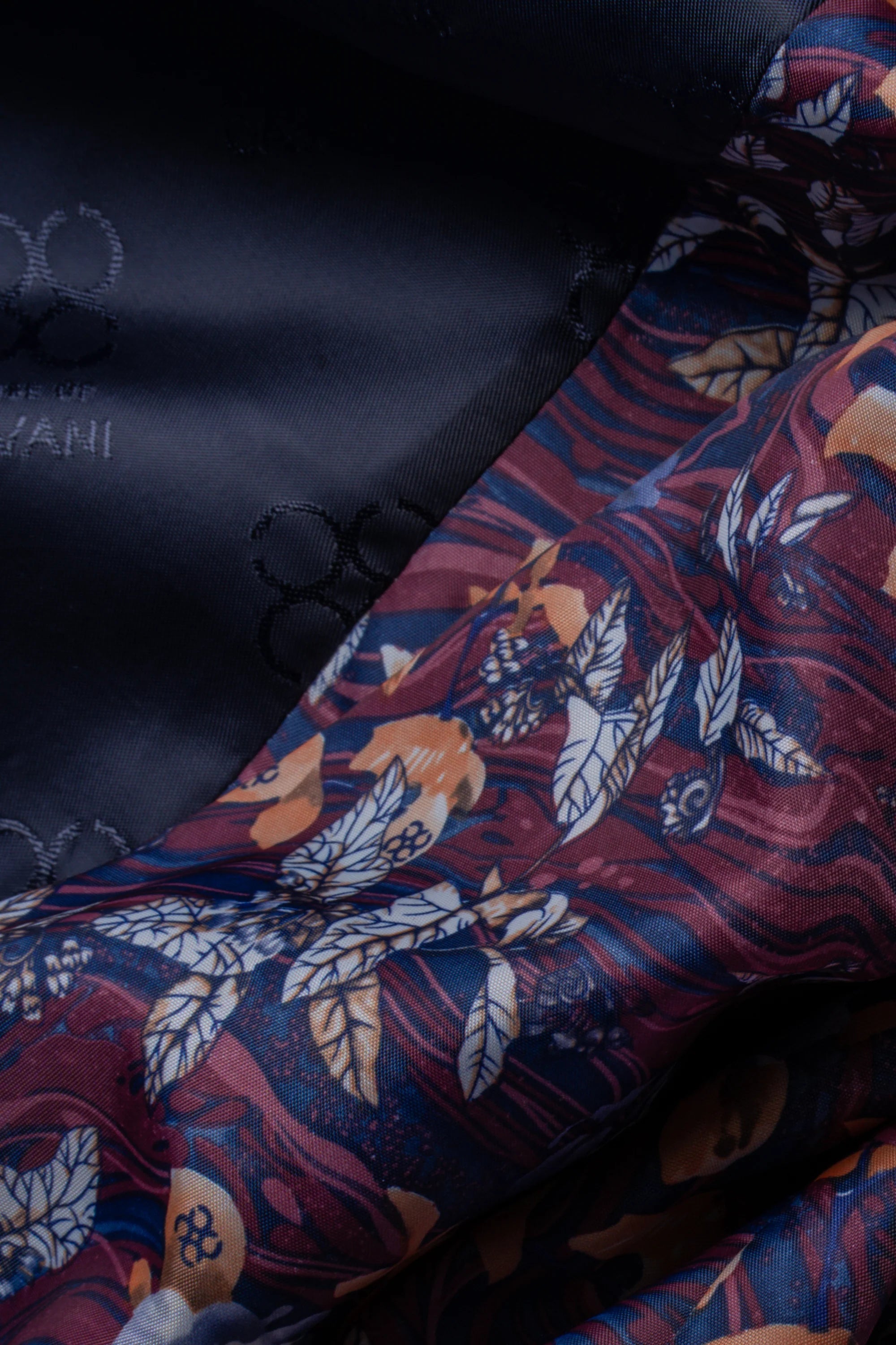 Férfi olívazöld tweed öltöny kockás