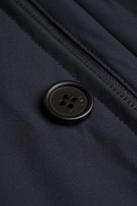 Heston - Férfi könnyű, hétköznapi, bélelt kabát