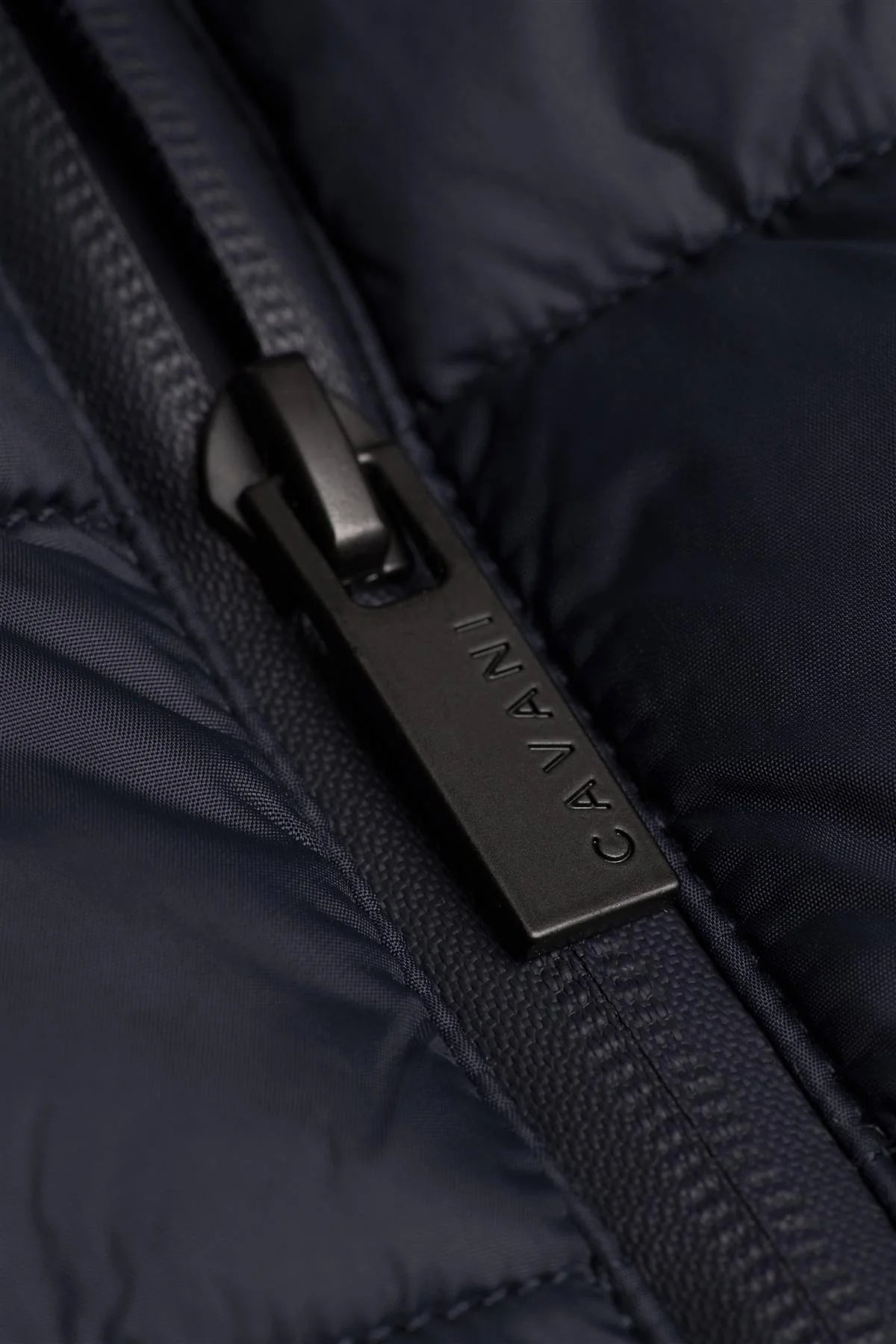 Heston - Férfi könnyű, hétköznapi, bélelt kabát