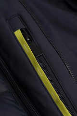 Heston - Férfi könnyű, hétköznapi, bélelt kabát