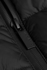 Heston - Férfi könnyű, hétköznapi, bélelt kabát