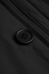 Heston - Férfi könnyű, hétköznapi, bélelt kabát