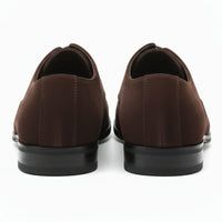 Férfi művelúr fűzős oxford cipő