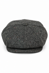Férfi Vintage Tweed Peaky Blinders Kalap