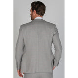 Ralph - Men's Cream Tweed Blazer