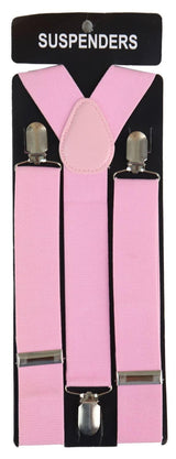 Mens Classic Trouser Suspenders